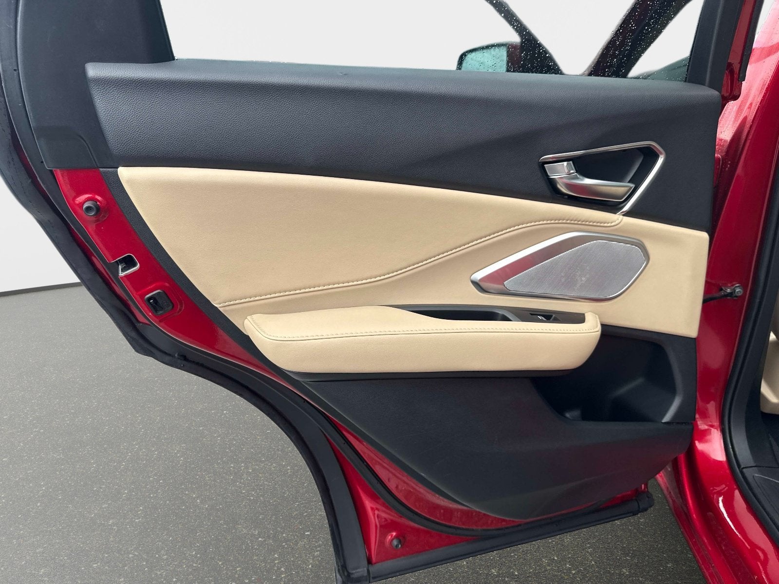 2023 Acura RDX w/Technology Package