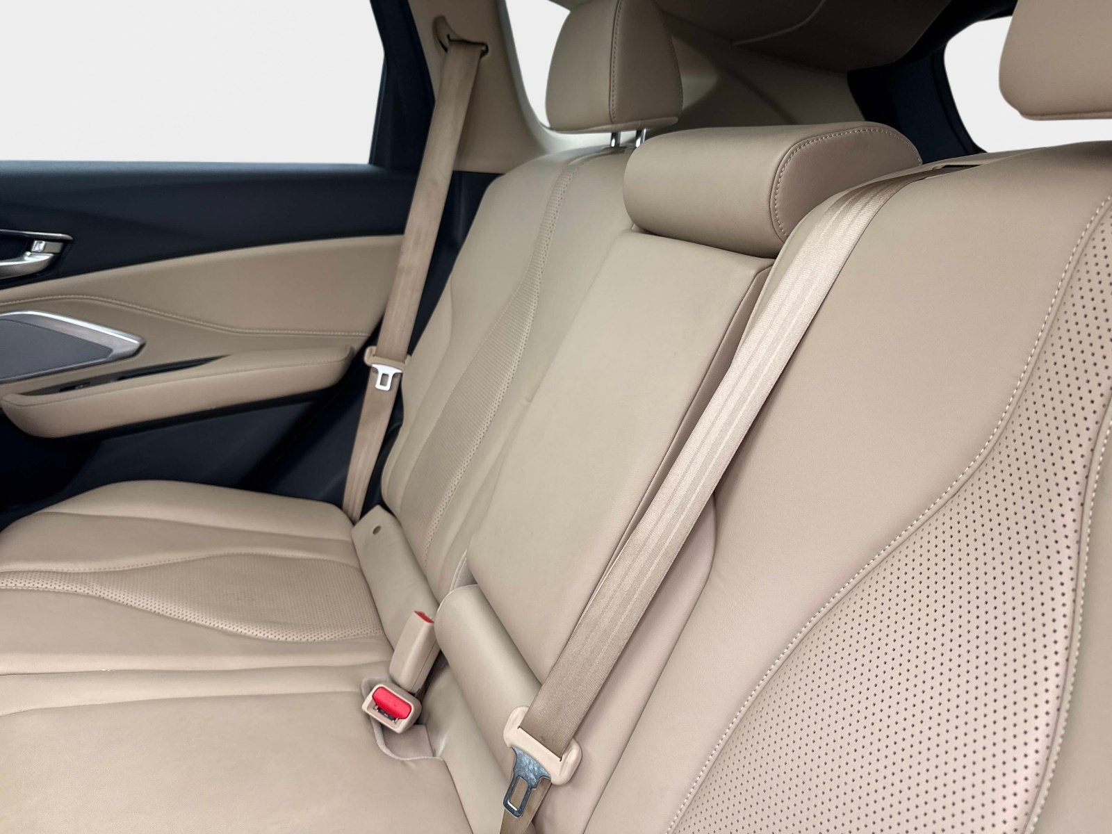 2023 Acura RDX w/Technology Package