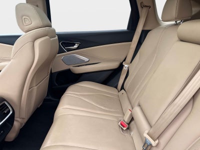2023 Acura RDX w/Technology Package