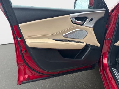 2023 Acura RDX w/Technology Package