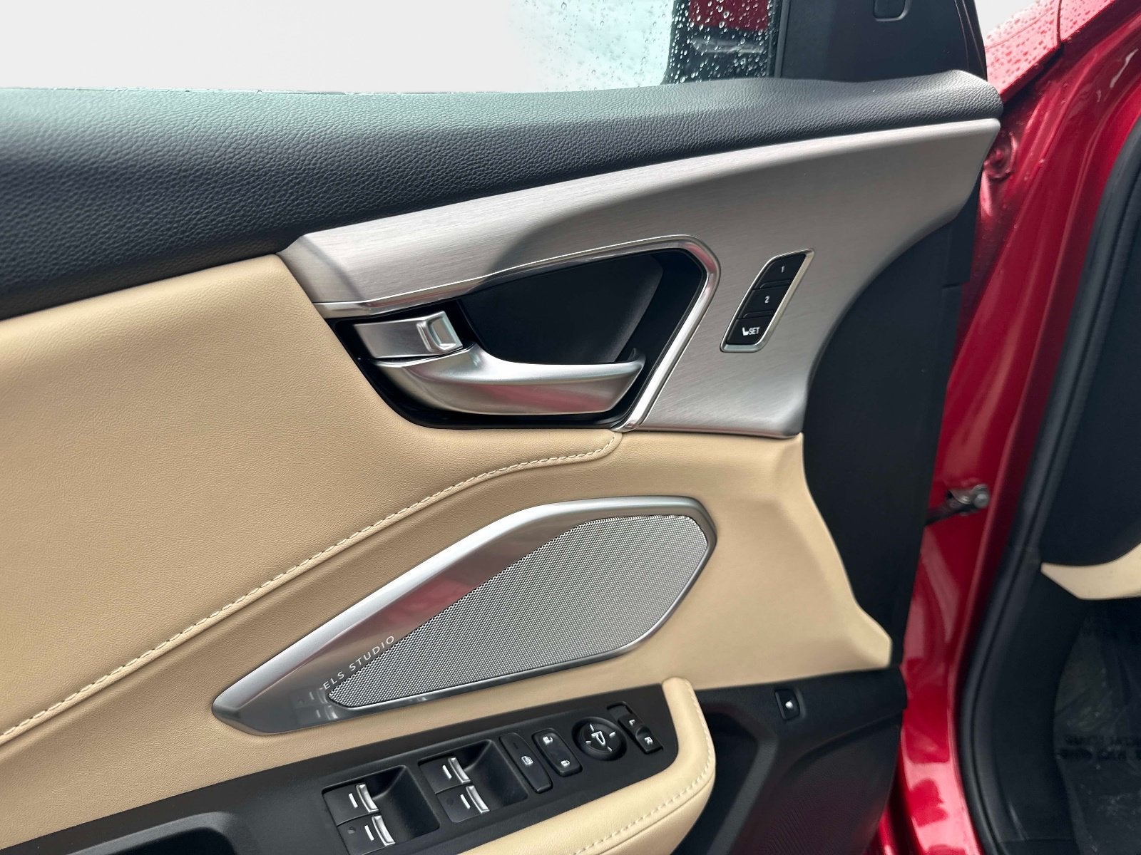 2023 Acura RDX w/Technology Package