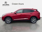 2023 Acura RDX w/Technology Package