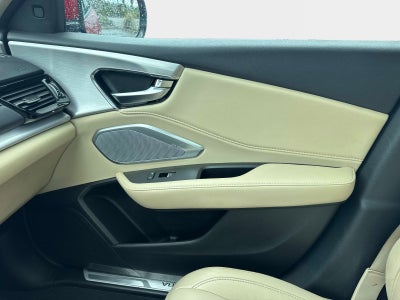 2023 Acura RDX w/Technology Package