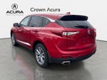 2023 Acura RDX w/Technology Package