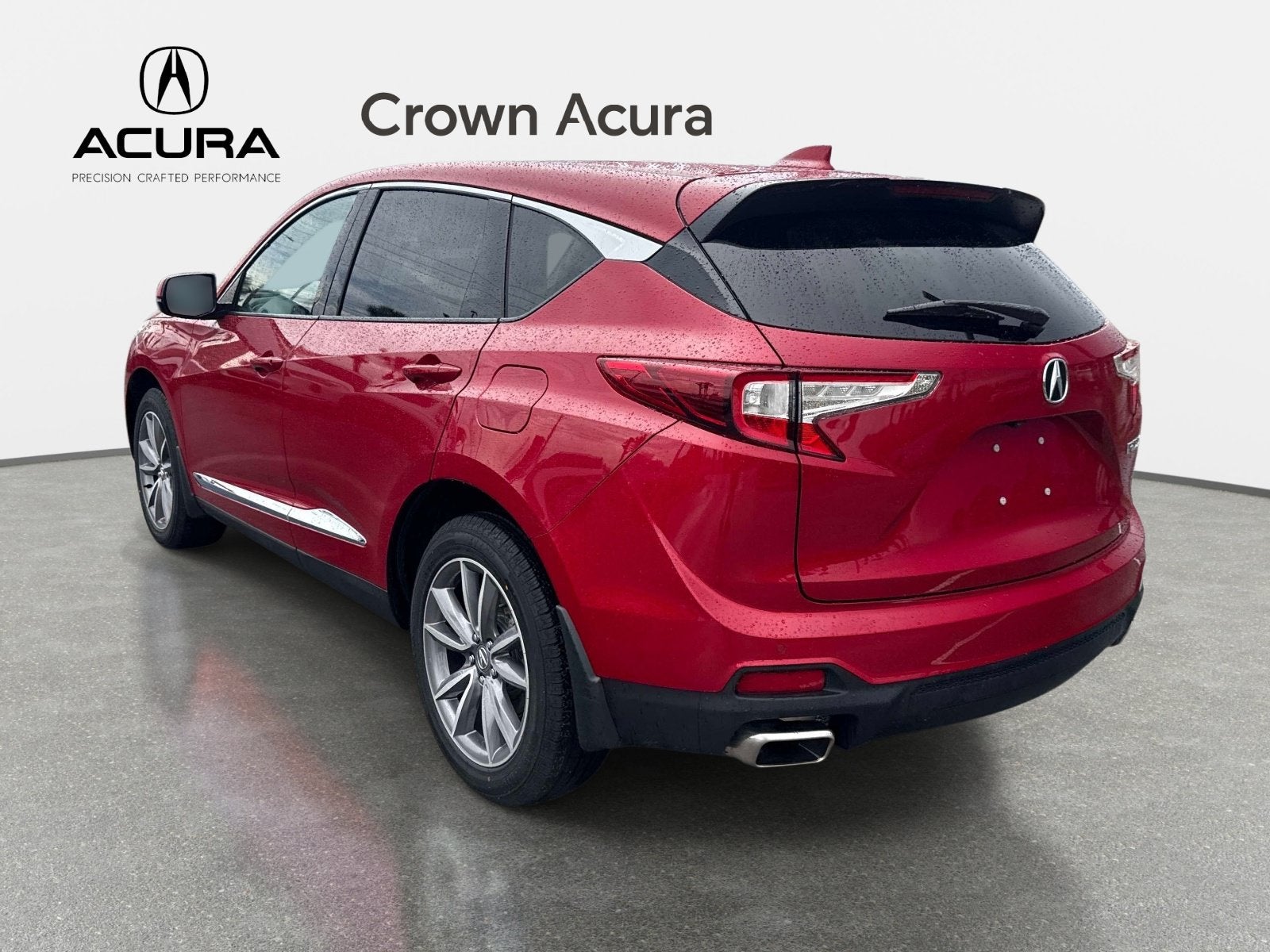 2023 Acura RDX w/Technology Package