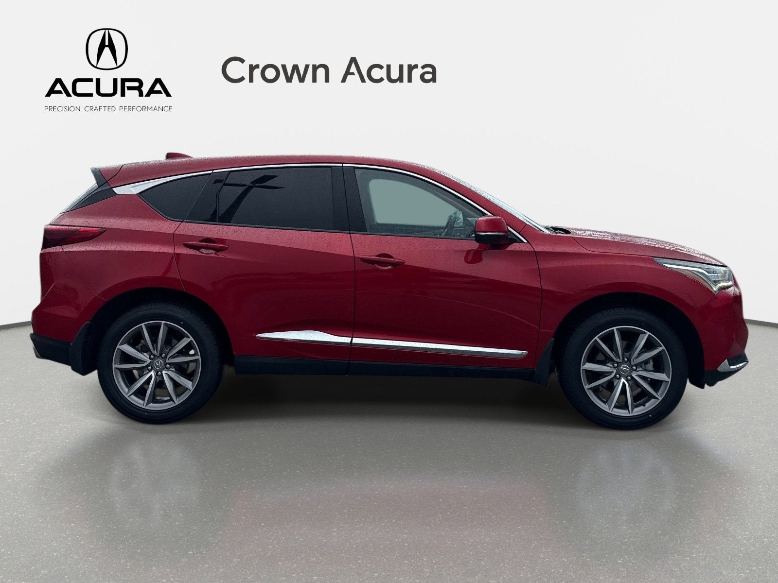 2023 Acura RDX w/Technology Package