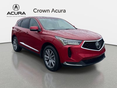 2023 Acura RDX w/Technology Package