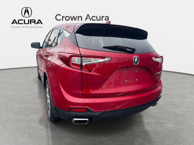 2023 Acura RDX w/Technology Package