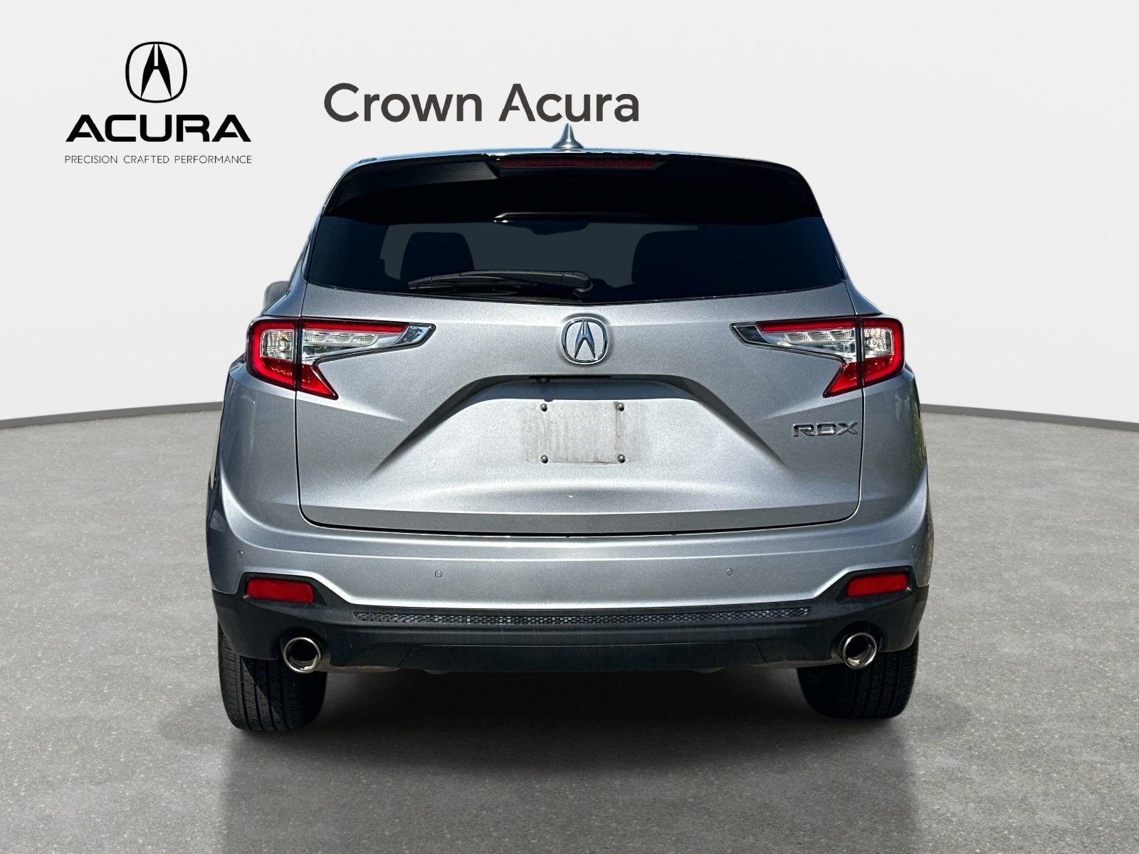 2021 Acura RDX w/Technology Package