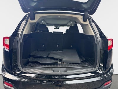2022 Acura RDX w/Technology Package
