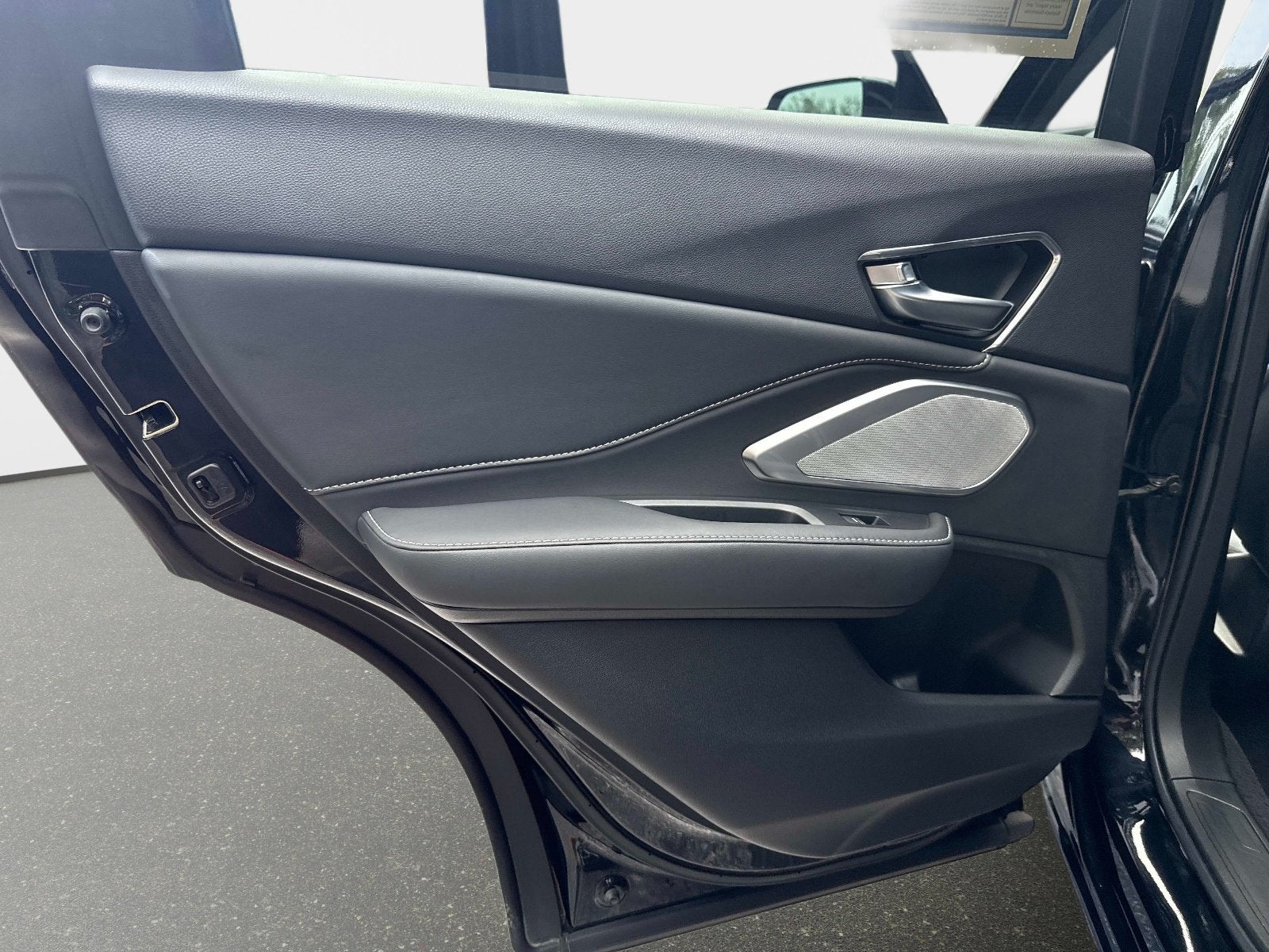 2022 Acura RDX w/Technology Package