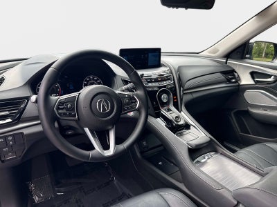 2022 Acura RDX w/Technology Package
