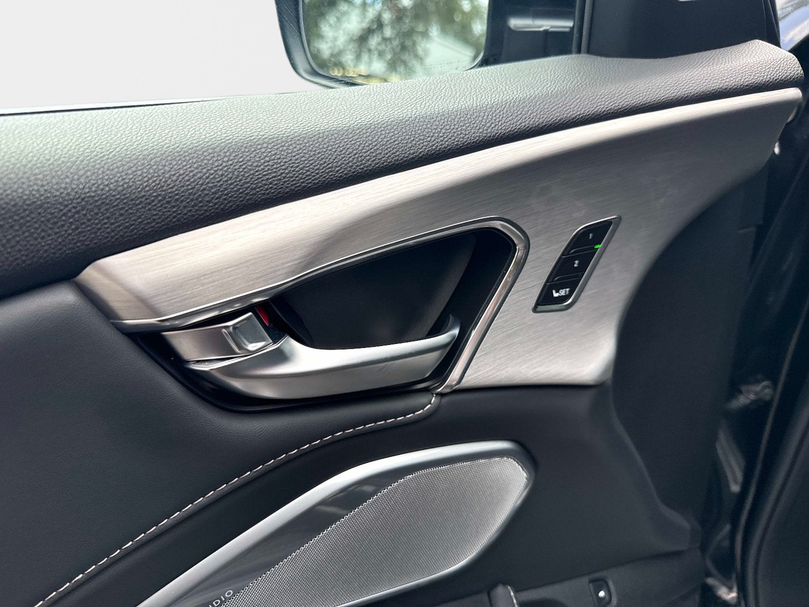 2022 Acura RDX w/Technology Package
