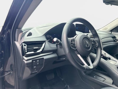 2022 Acura RDX w/Technology Package