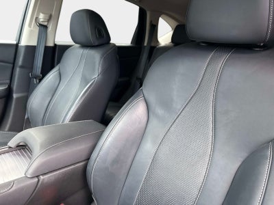 2022 Acura RDX w/Technology Package