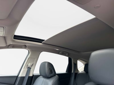 2022 Acura RDX w/Technology Package