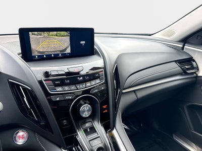 2022 Acura RDX w/Technology Package