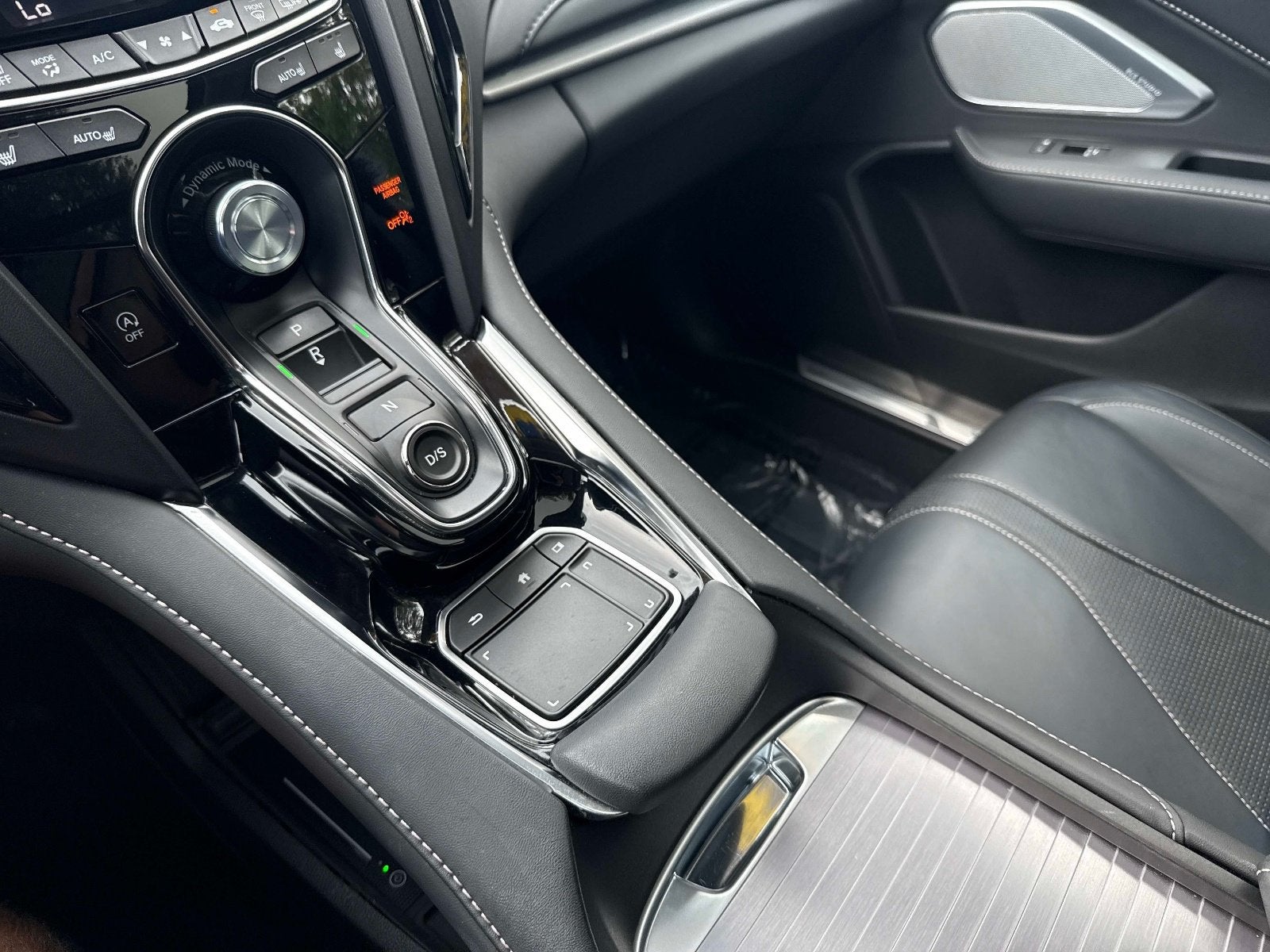 2022 Acura RDX w/Technology Package