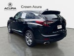2022 Acura RDX w/Technology Package