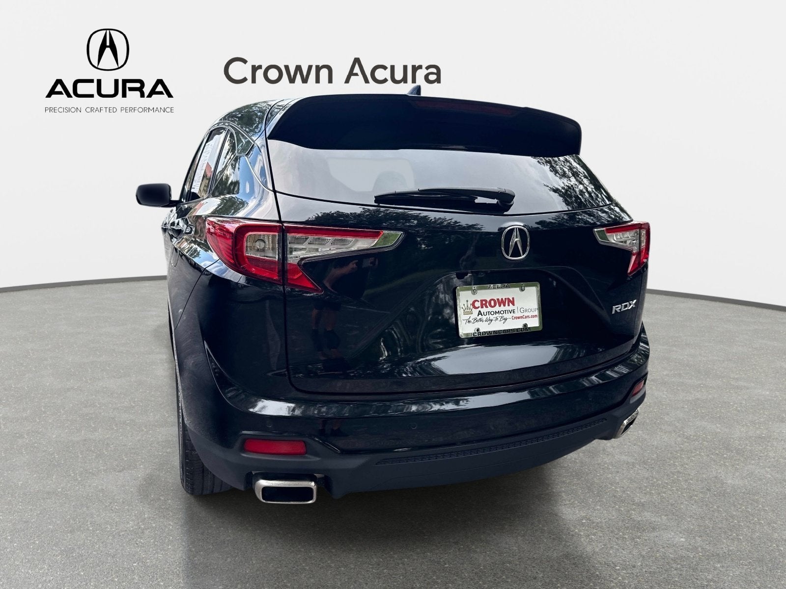 2022 Acura RDX w/Technology Package