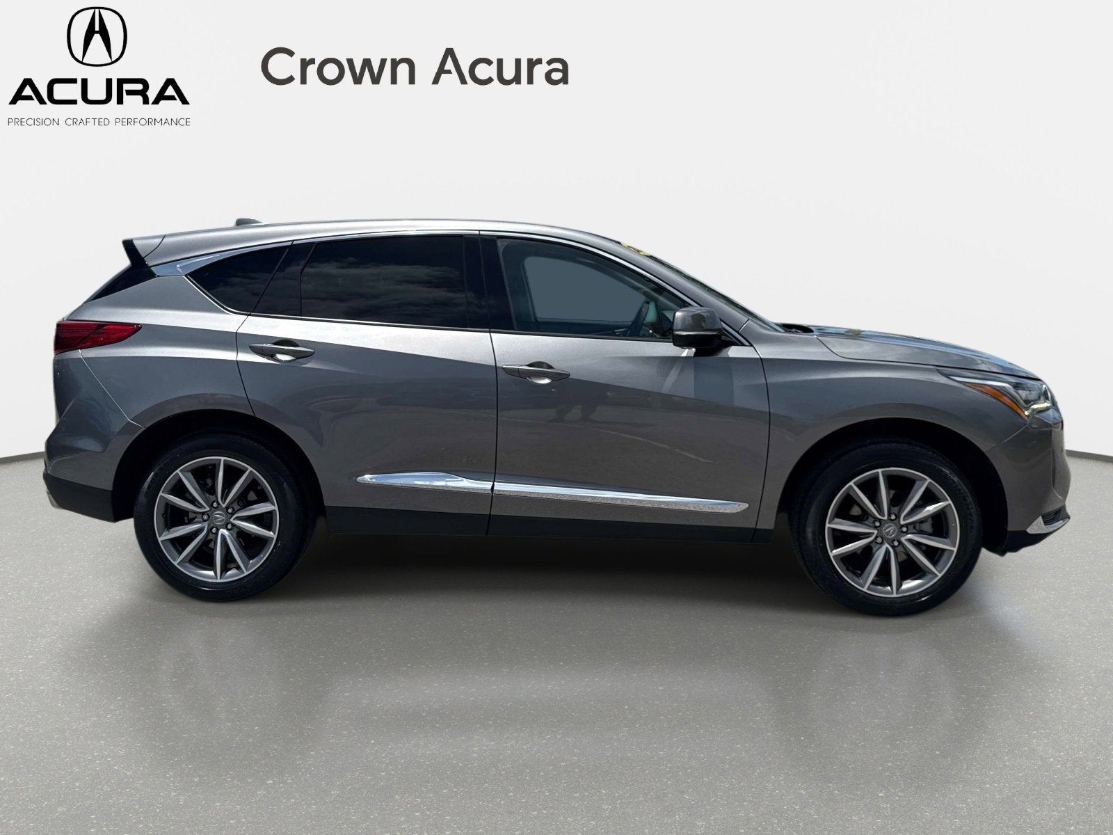 2023 Acura RDX w/Technology Package