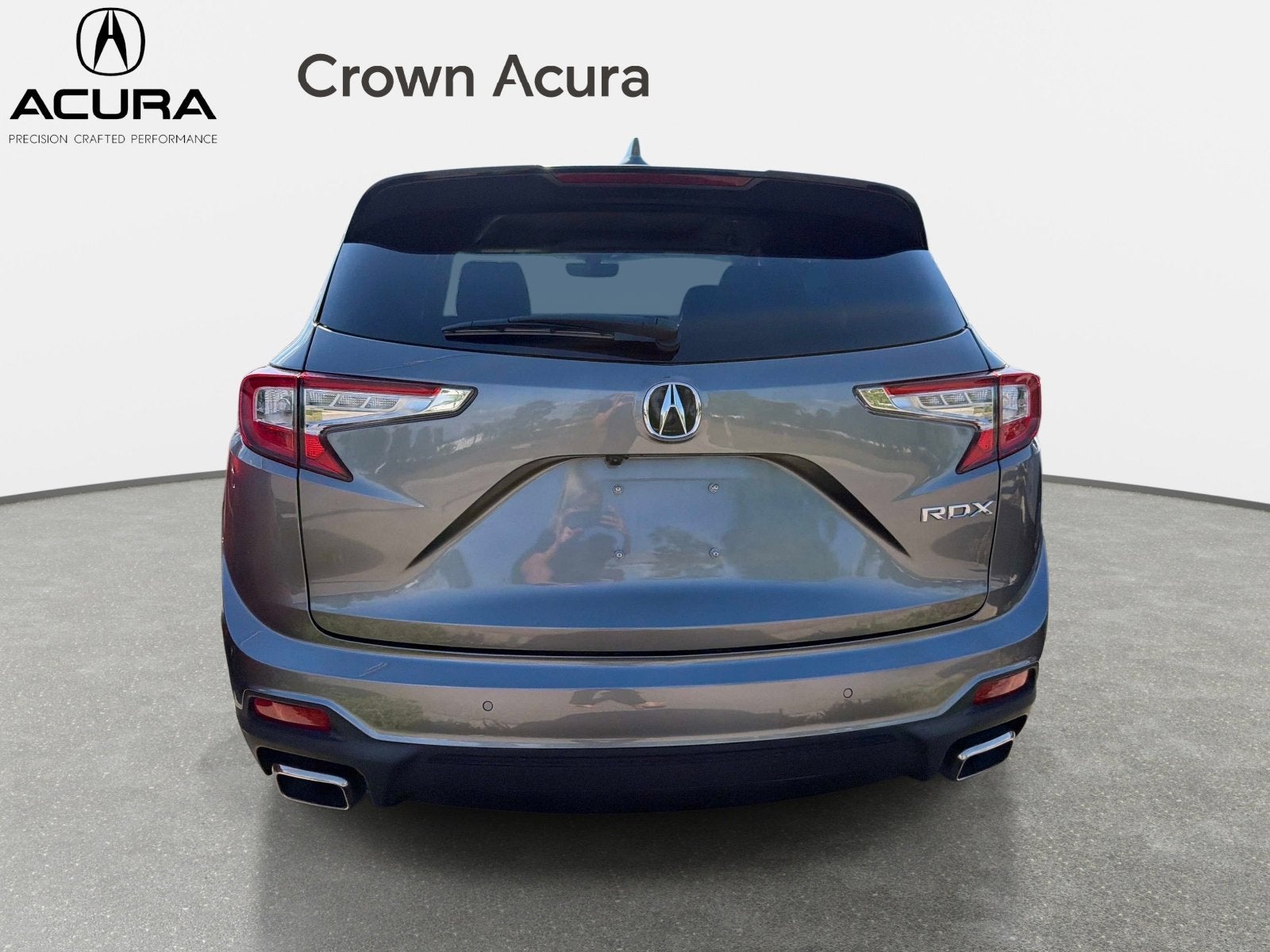 2023 Acura RDX w/Technology Package