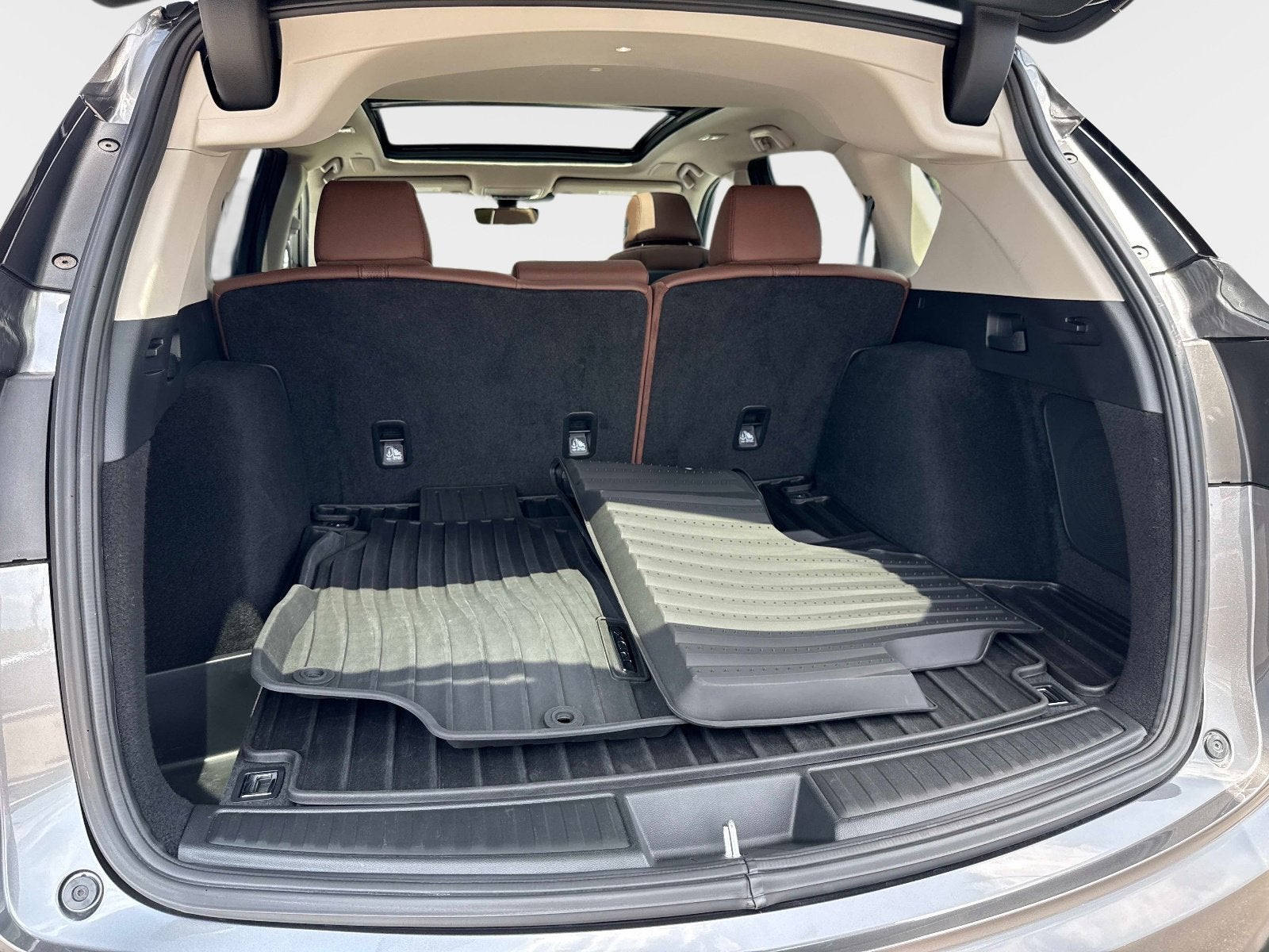 2023 Acura RDX w/Technology Package