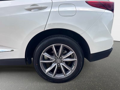 2023 Acura RDX w/Technology Package