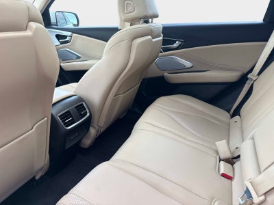 2023 Acura RDX w/Technology Package