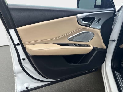 2023 Acura RDX w/Technology Package