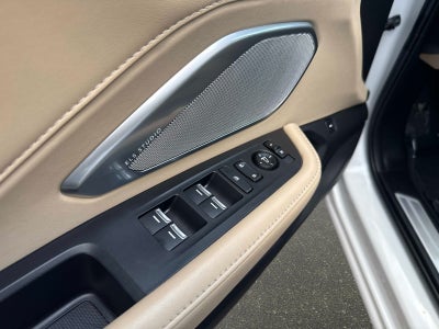 2023 Acura RDX w/Technology Package