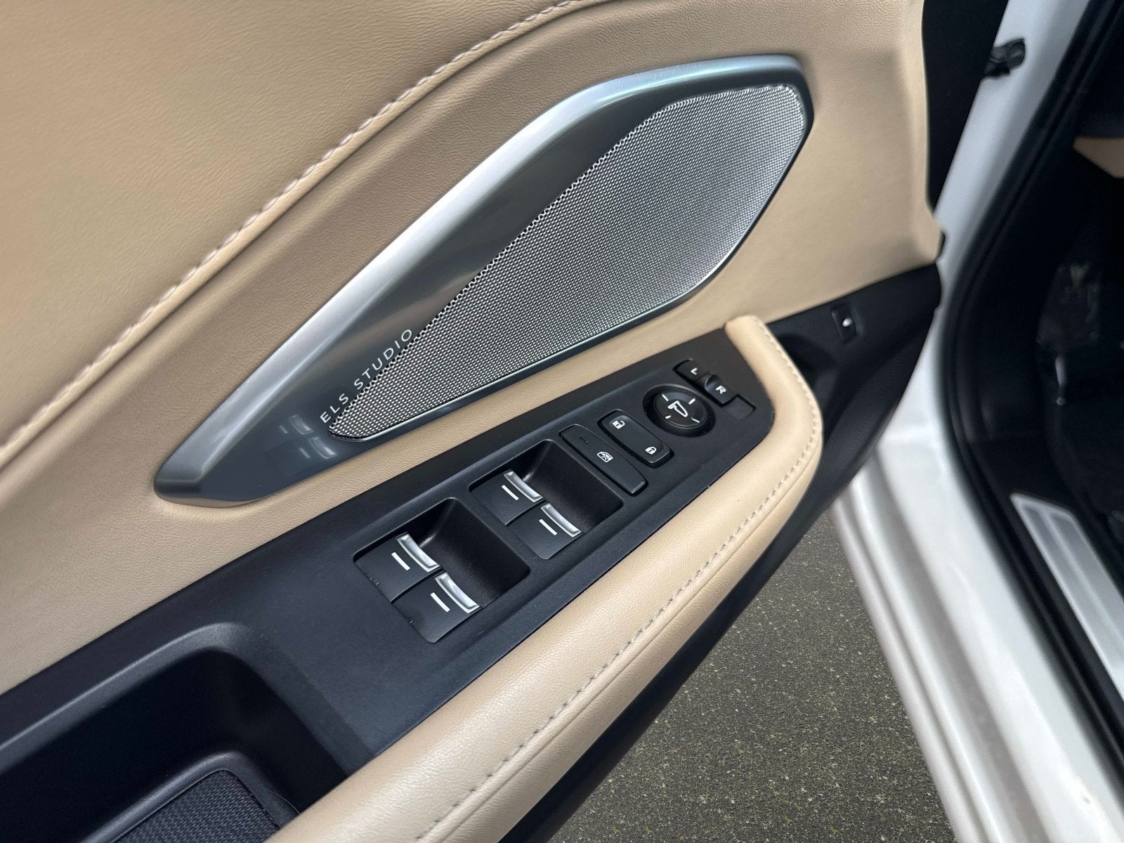 2023 Acura RDX w/Technology Package