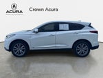 2023 Acura RDX w/Technology Package