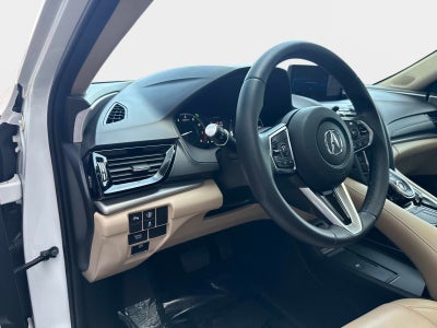 2023 Acura RDX w/Technology Package
