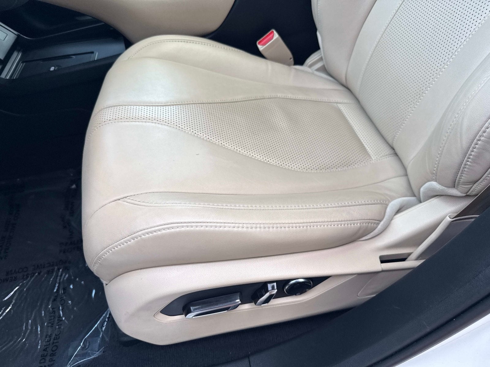 2023 Acura RDX w/Technology Package