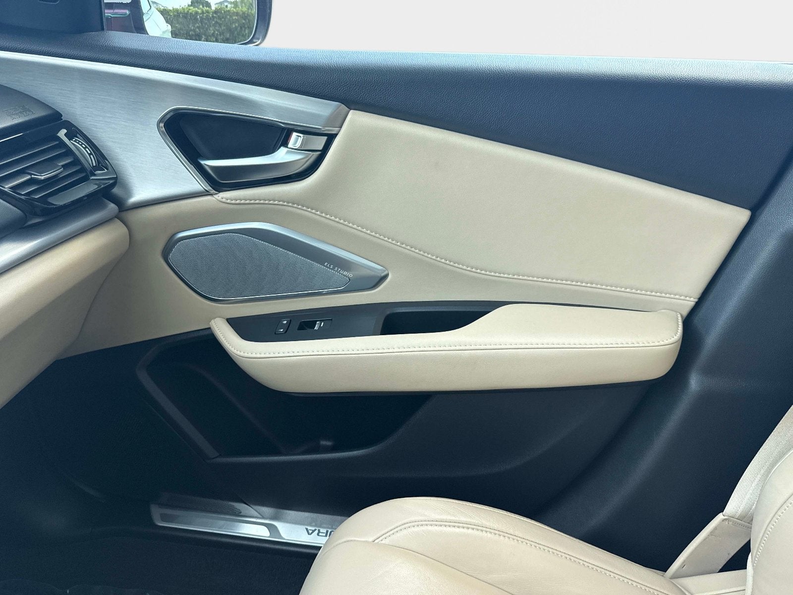 2023 Acura RDX w/Technology Package