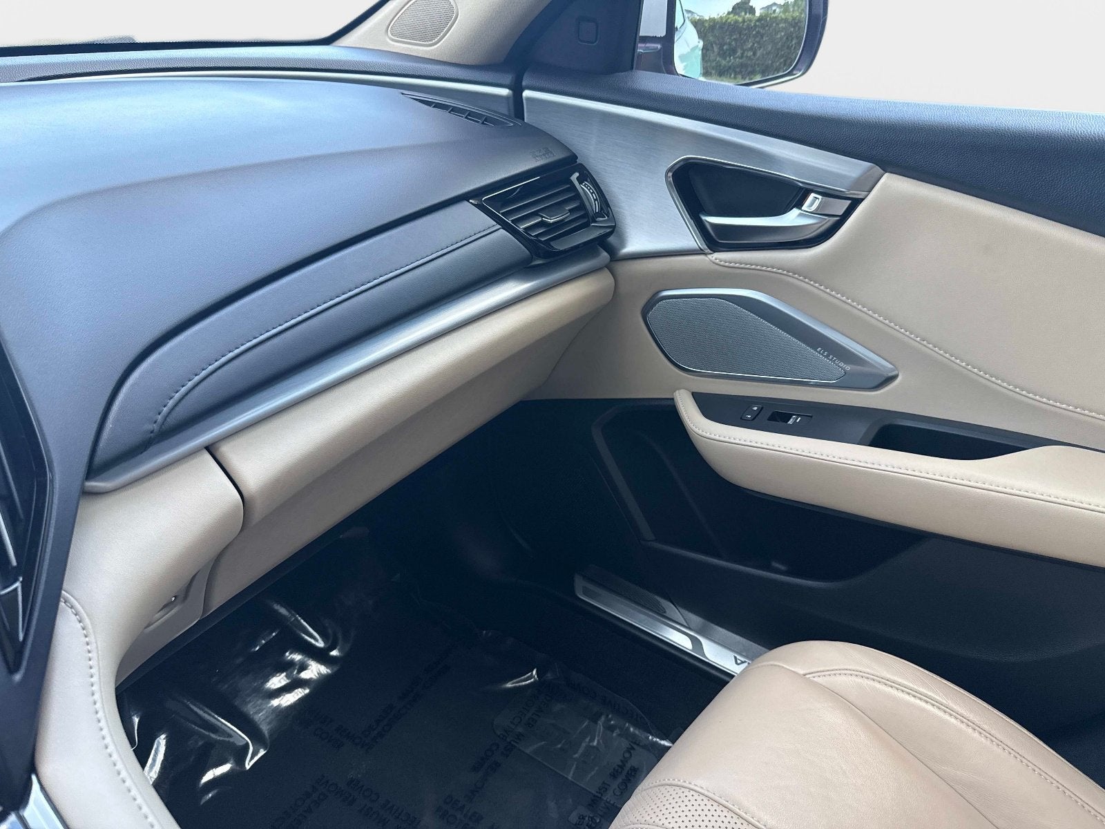 2023 Acura RDX w/Technology Package