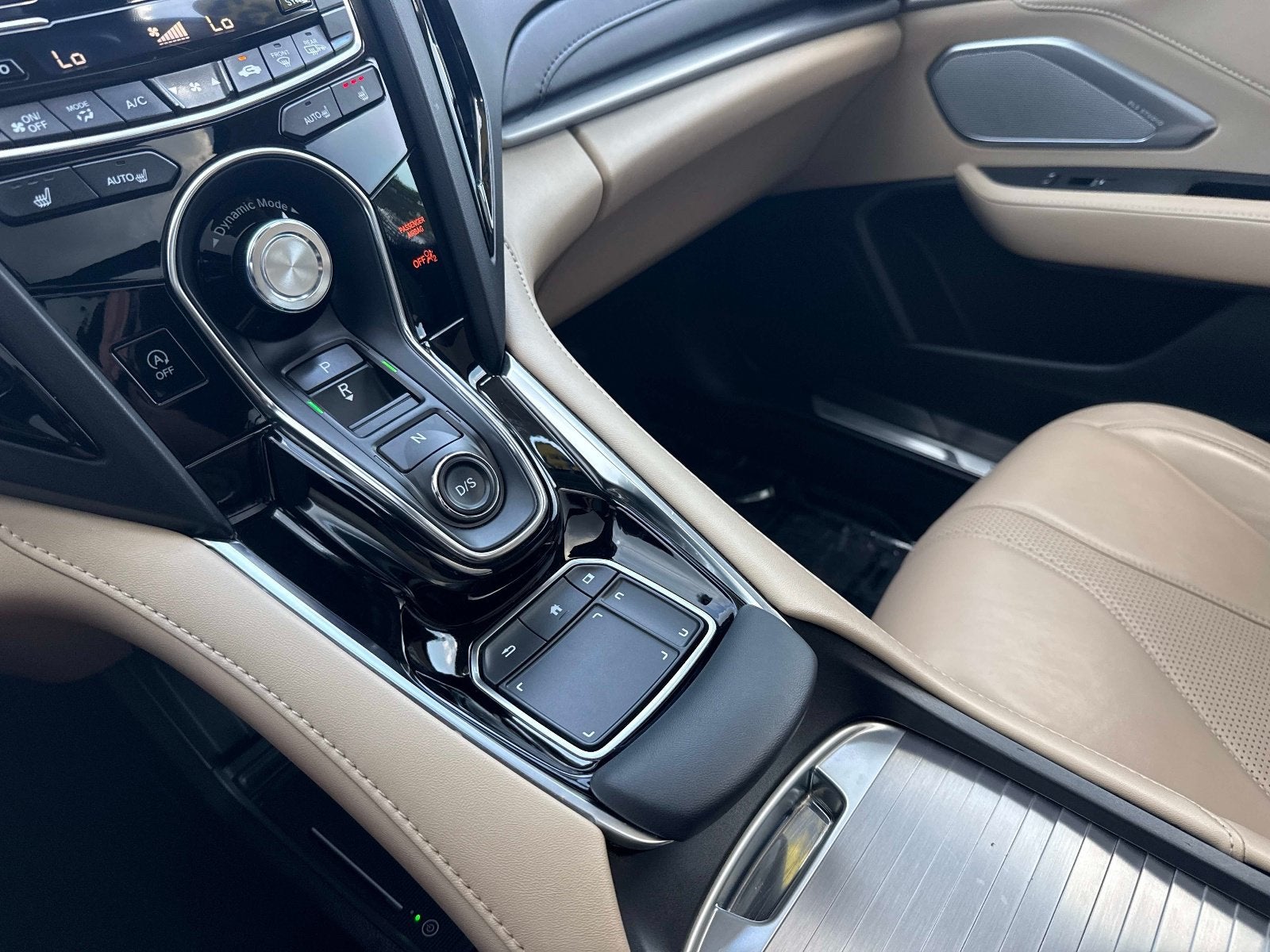 2023 Acura RDX w/Technology Package