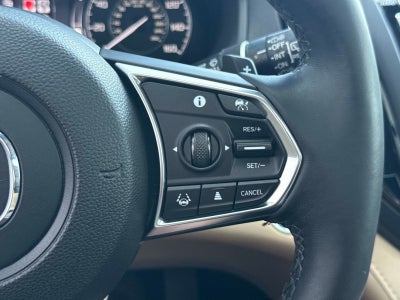 2023 Acura RDX w/Technology Package