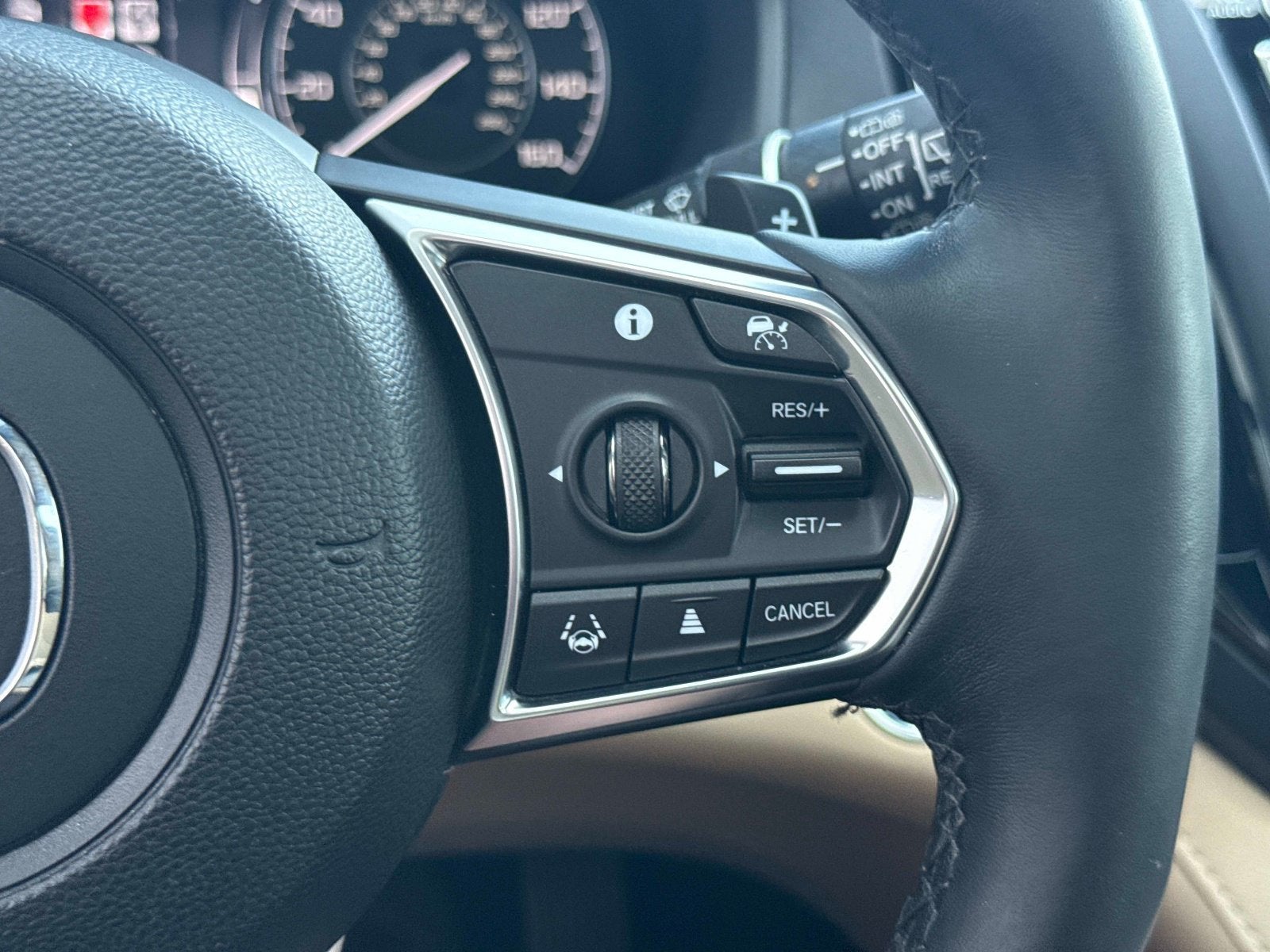 2023 Acura RDX w/Technology Package