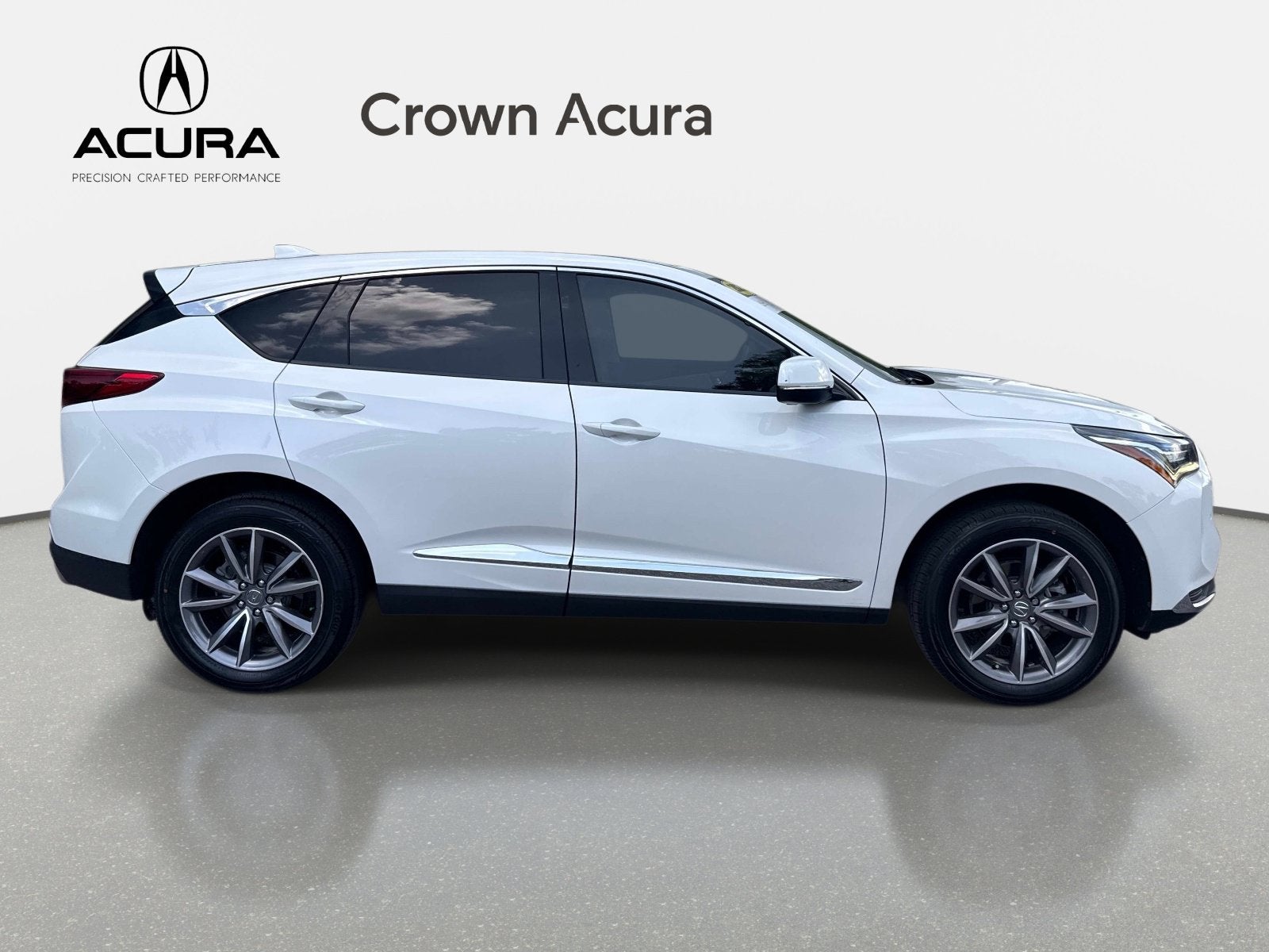 2023 Acura RDX w/Technology Package