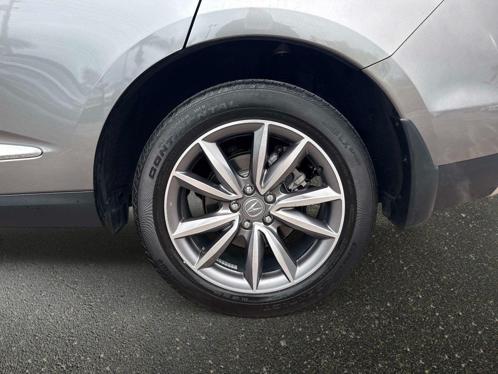 2023 Acura RDX w/Technology Package