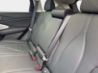 2023 Acura RDX w/Technology Package