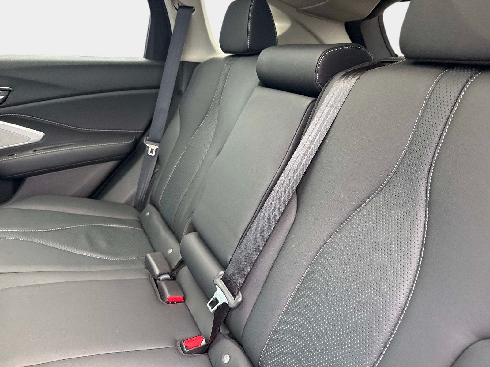 2023 Acura RDX w/Technology Package