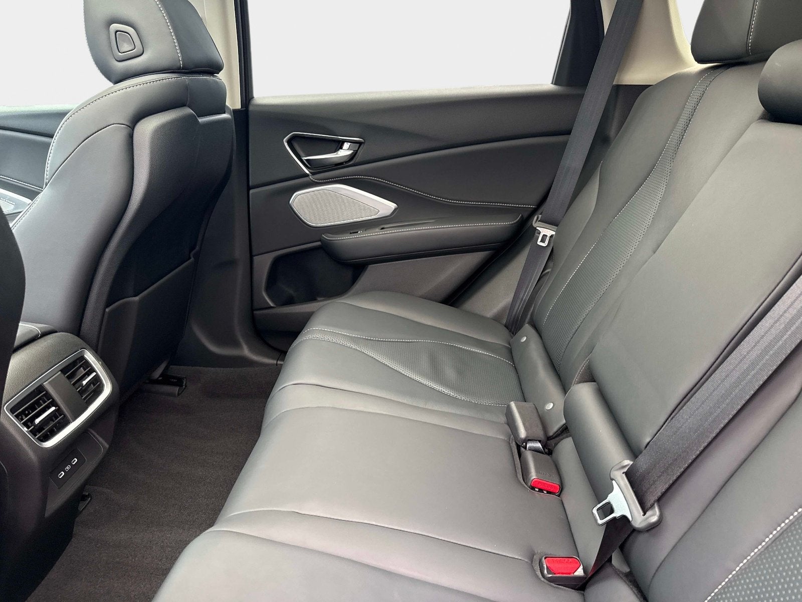 2023 Acura RDX w/Technology Package