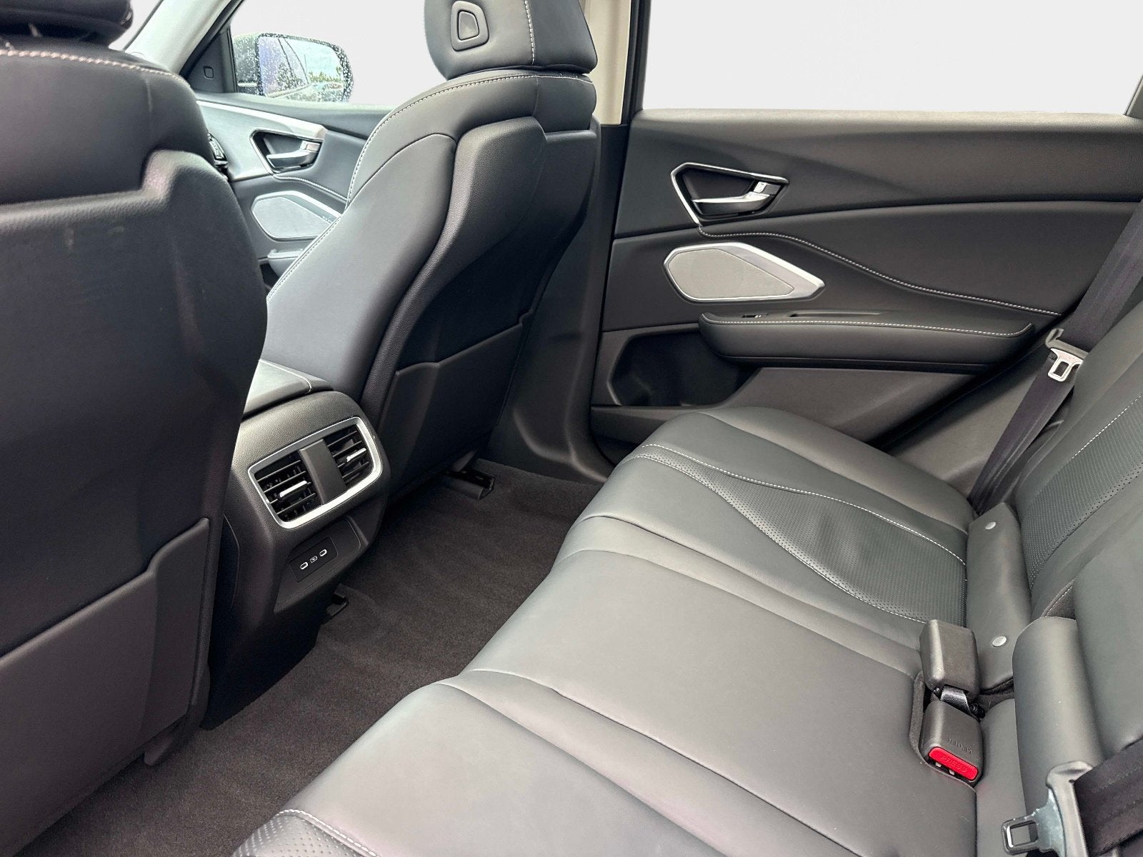 2023 Acura RDX w/Technology Package