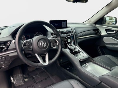 2023 Acura RDX w/Technology Package