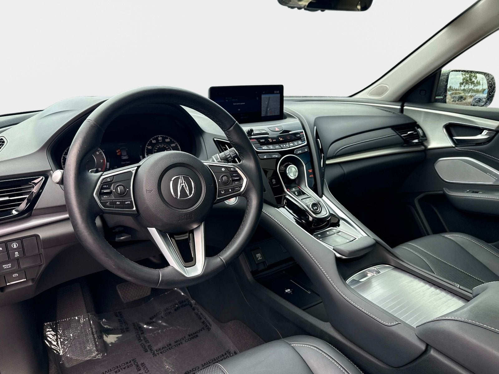 2023 Acura RDX w/Technology Package
