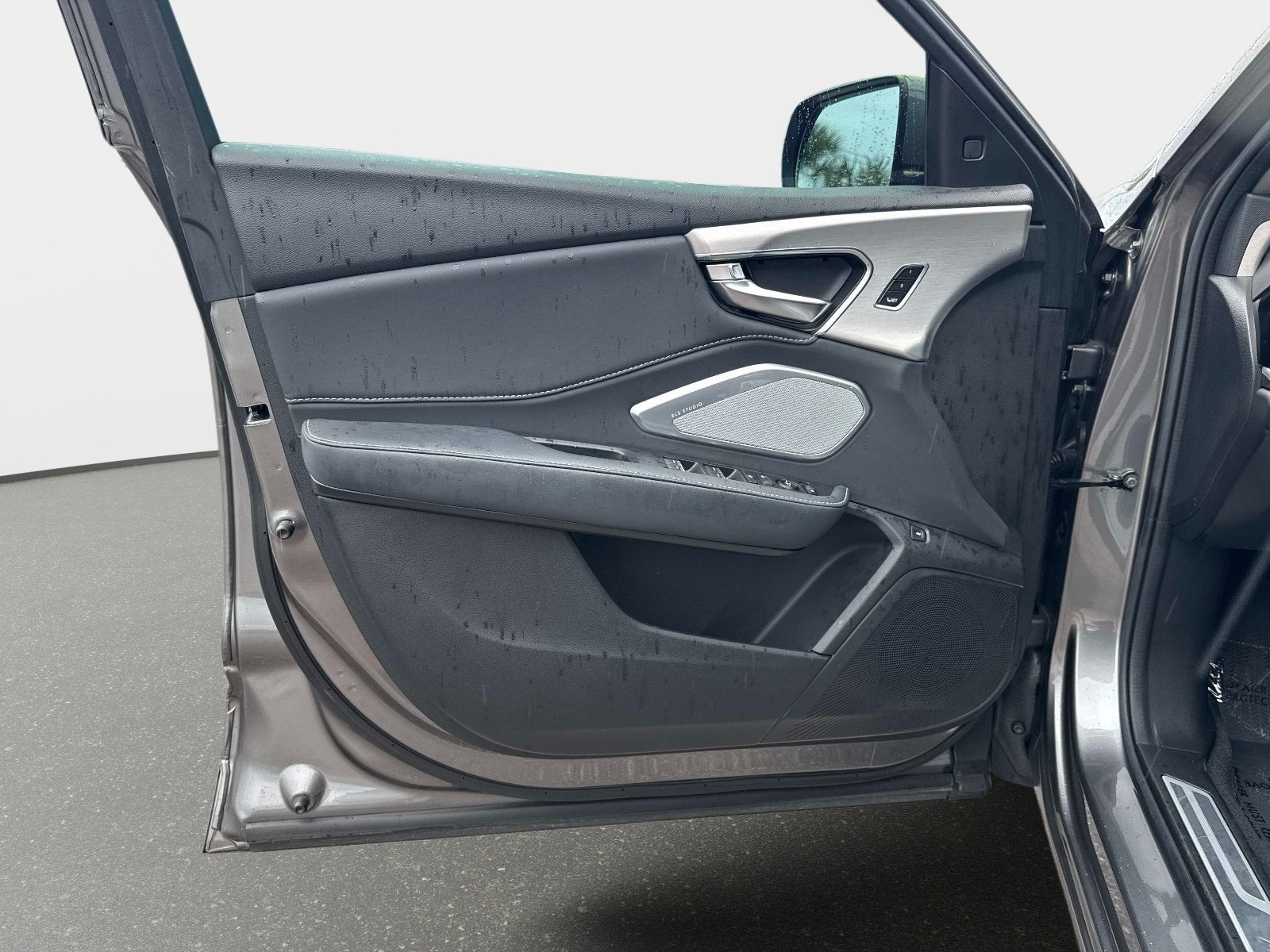 2023 Acura RDX w/Technology Package