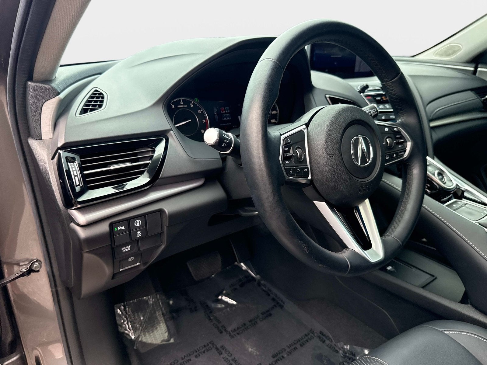 2023 Acura RDX w/Technology Package